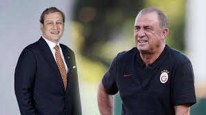 İşte burak elmas'ın hayatı ve tüm detaylar. Galatasaray Da Baskanlik Adayi Burak Elmas Tan Fatih Terim Aciklamasi