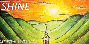 Ghost Town Blues Band
