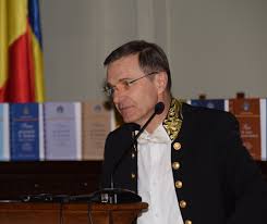 Le multumesc celor de la rua pentru prilejul interviului. Acad Ioan Aurel Pop Ècoala Lumea Exclusiv DigitalÄ Ultima OrÄ