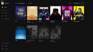 A curated digital storefront for pc and mac, designed with both players and creators in mind. Reviews And Wishlists Are Coming To The Epic Games Store