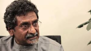 Demographic dividend and breaking the cycle of poverty for children: Face  to face with Jay Naidoo