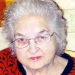 Inez M. Brown Obituary (1929