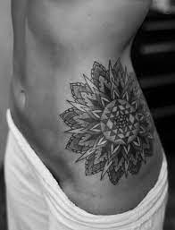33 Classical Mandala Tattoo Designs Tattoos Mob Geometry Tattoo Tattoos Hip Tattoo