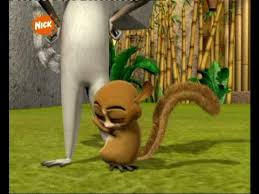 With ben stiller, chris rock, david schwimmer, jada pinkett smith. Madagascar Skipper Und Mort Youtube