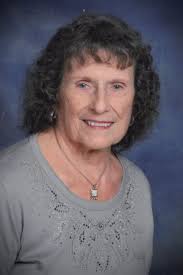 Marion Wenrich Obituary