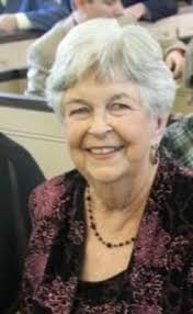 Mary Kaylor Obituary (1929