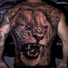 Löwen tattoo ideen in einer der besten tattoo kollektionen im internet. Lowen Tattoos In Unserer Galerie Der Woche Tattoo Spirit