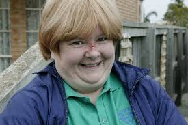 Some wigs are just gold'