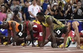 Check spelling or type a new query. Atletica Mondiali Di Pechino Gatlin Show Bolt