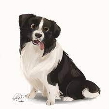 Best Dogs Sketch Animation 33 Ideas Dog Animation Dog Sketch Dog Drawing