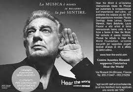 La festa del nostro Patrono