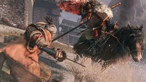 Added a skin change feature that allows players to change their appearance. Sekiro Shadows Die Twice Game Of The Year Edition Launch Trailer Gematsu