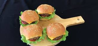 Evde Hamburger Nasil Yapilir Saglikli Hamburger Tarifi 2020 Hamburger Tarifleri Hamburgerler Saglikli