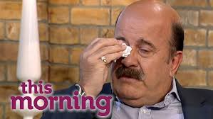 Willie Thorne Breaks Down Confessing His Gambling Addiction
