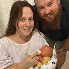 Today a light was shone