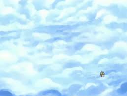 One piece manga ace one piece one piece fanart one piece luffy zoro portgas ace film manga manga anime the pirates. Nubes Marinas One Piece Wiki Fandom
