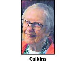 Barbara Calkins Obituary (2020)