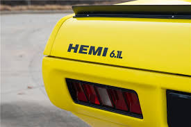 Image result for Sunfire Yellow 1972 Satellite