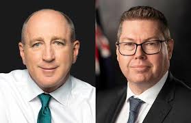 Defence Connect launches 2023 Budget Lunch