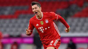 Jun 13, 2021 · bayern munich are unlikely to make an attempt to sign moroccan wingback achraf hakimi from inter. Irrepressible Robert Lewandowski Hits Hat Trick As Bayern Come From Two Goals Down To Beat Dortmund Eurosport