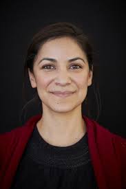 Lindsey Alvarez's Instagram, Twitter & Facebook