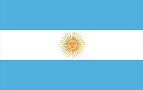 Get argentina flag colors codes in html hex, rgb, cmyk, and pms, argentina flag colors use these argentina flag color codes if you need their national flag colors for your digital designs, paint. Argentina World Flags Nylon Polyester 2 X 3 To 5 X 8