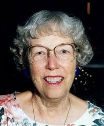 Carleen Overholt Obituary (1927