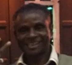 Ronnie Morris Obituary