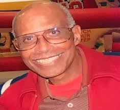 Howard Parham's Instagram, Twitter & Facebook