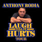 Anthony Rodia event image