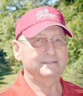 Ronald Knapp Obituary (1944