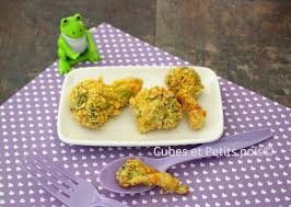 Brocolis Panes Au Four Pour Enfants Recette Facile Et Savoureuse Recette Recettes De Cuisine Recette Brocolis