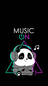 Free butterfly pic wallpapers (35 wallpapers). Download Panda Music Hd Wallpaper And Backgrounds