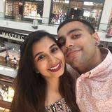 Aforarcade viola cherry blossom dress in sky blue, Women's Fashion, Tops,  Sleeveless