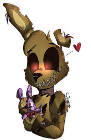 Five Night At Freddy S Springtrap Fnaf Drawings Five Nights At Freddy S Fnaf