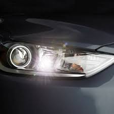 Design la voiture 7 places des familles. Led Parking Lamps Kit For Renault Grand Scenic 3 7 Places
