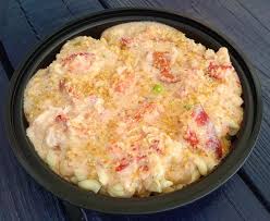 I have tried to call the post office on oakton in des plaines to no avail. Lobster Mac Cheese Picture Of Don S Dock Seafood Des Plaines Tripadvisor