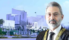 SC issues contempt notice to Monal owner, CJP criticizes land mafia