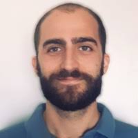 10 perfiles de «David Taberner»