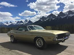 Image result for Light Gold 1970 Challenger