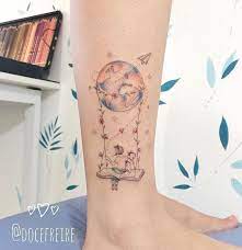 Pin By Apotexas On Ink Your Life Tattoo Ideen Creative Tattoos Cute Tattoos Bookish Tattoos