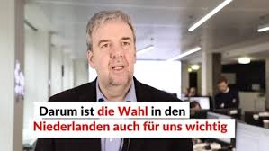 Echter, als je wat verder in de. Niederlande Wahl 2017 Das Sind Die Spitzenkandidaten Geert Wilders Und Mark Rutte Waz De
