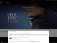 Avis De Mercedes Benz France Lisez Les Avis Clients De Mercedes Fr