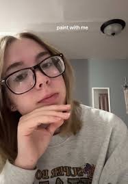 Allie Louise Painter