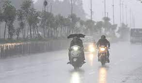 Rains predicted to arrive in Hyderabad from May 7 onwards-Telangana Today
