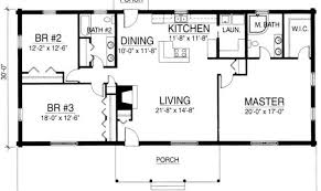 Search for your dream cabin floor plan with hundreds of free house plans right at your fingertips. One Room Cabin Plans Pic Fly Floor Plan House Plans 54799