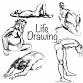 Life Drawing with Magic Hour Meetups event image