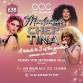 Madonna, Tina & Cher Tribute | OEC Sheffield event image