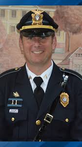 East Greenwich police officer killed in parachute jump