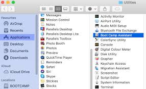 Installed windows via boot camp assistant, but wish to remove it? Remove Boot Camp From The Mac